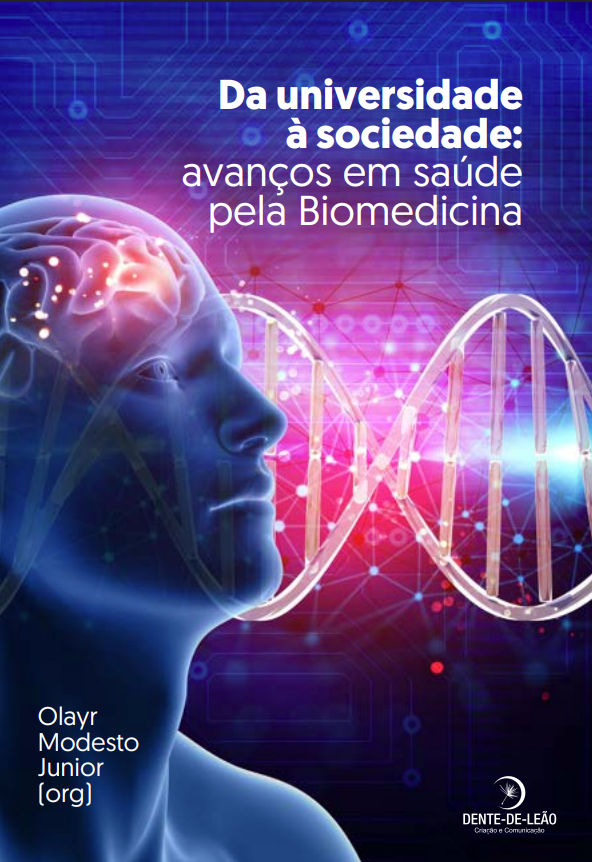 DA UNIVERSIDADE À SOCIEDADE: AVANÇOS EM SAÚDE PELA BIOMEDICINA